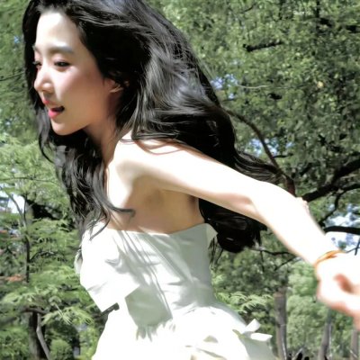 天堂属于谁